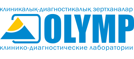 Изображение логотипа партнёра Epiq — КДЛ «Олимп».